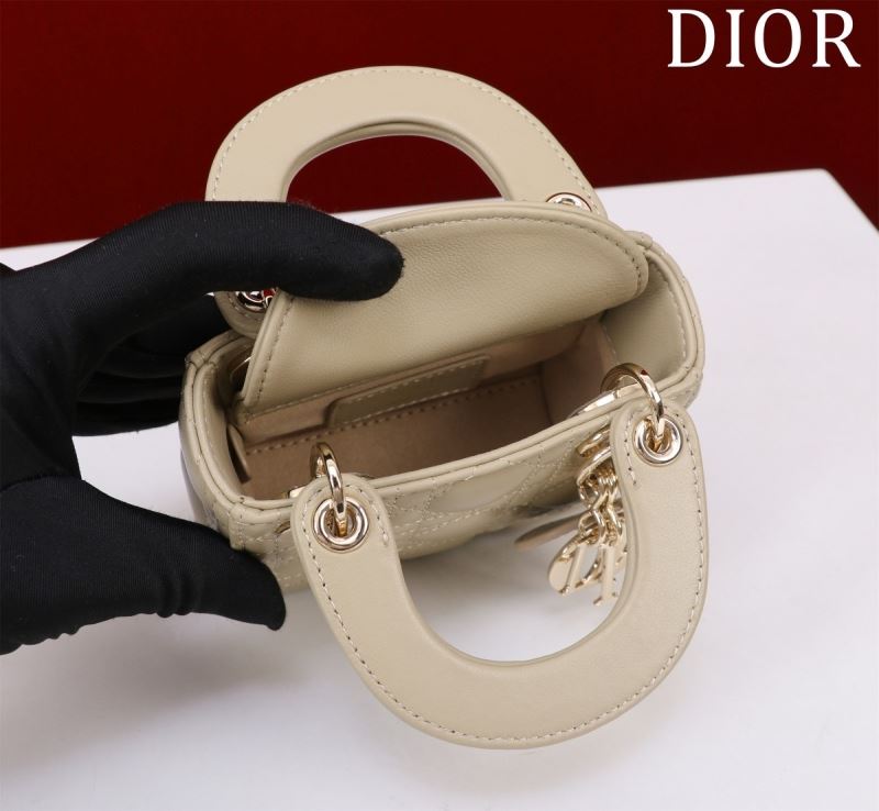 chr1st1an D10r my lady bags